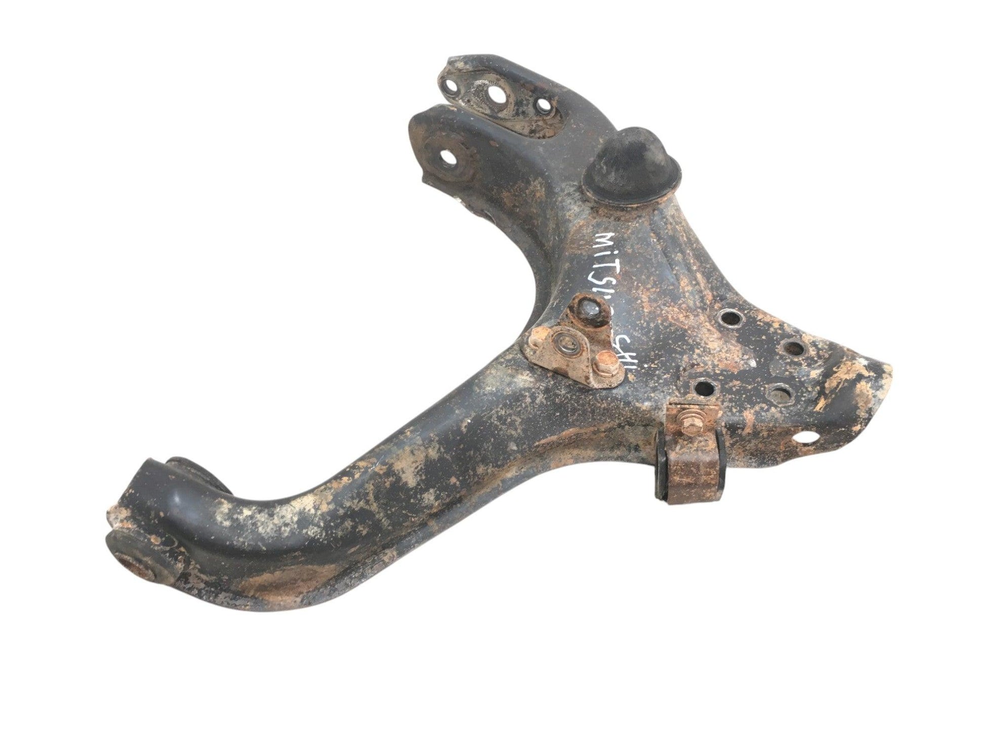 Brazo del izq Inferior Mitsubishi Montero V20 - MN150411