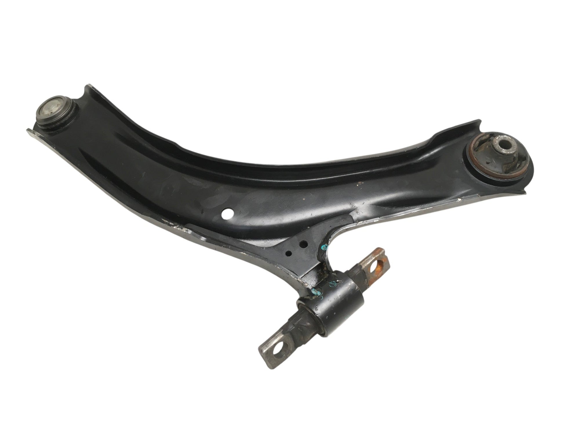 Brazo del izq Renault Koleos I - 545055212R