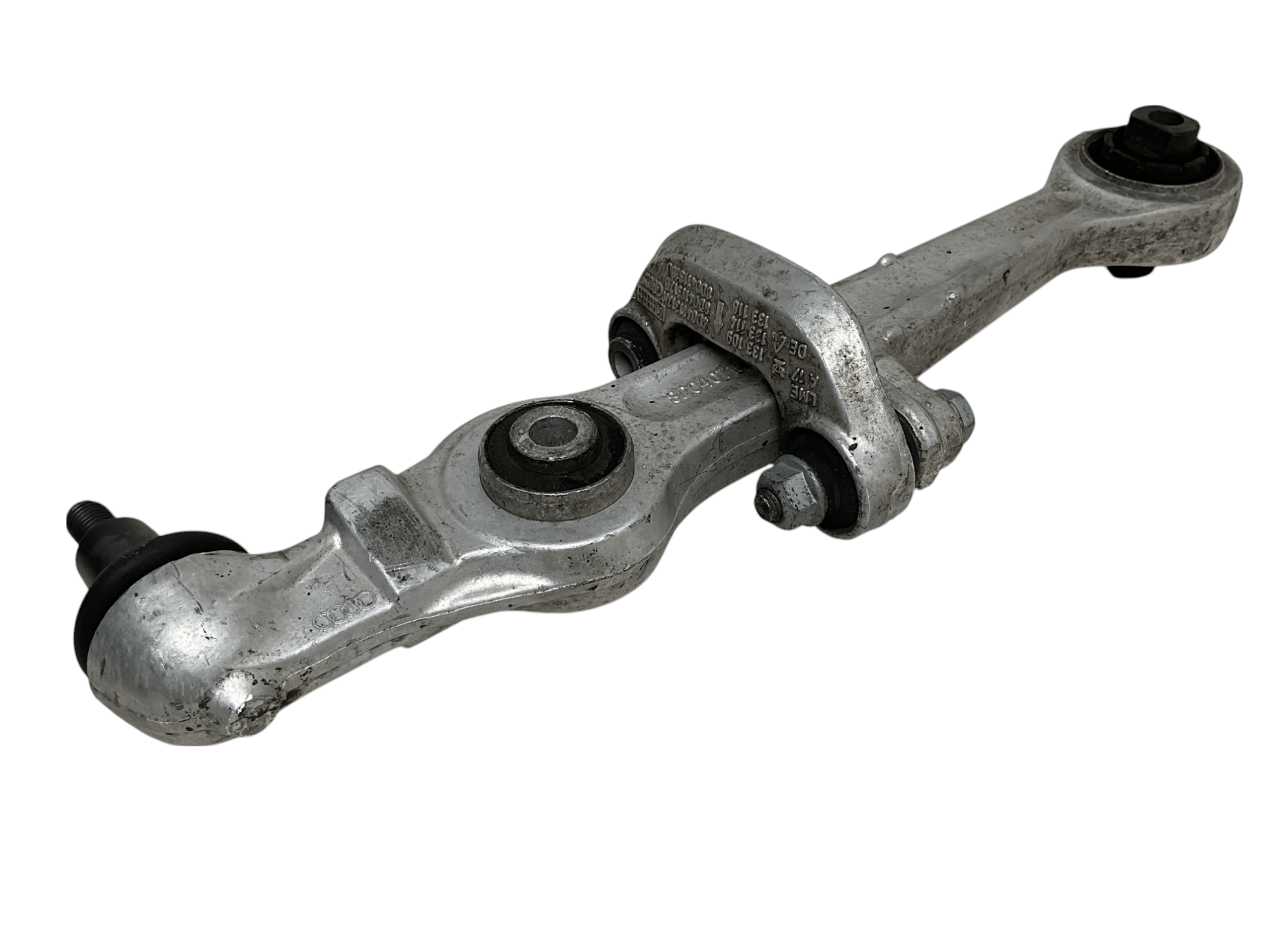 Brazo del izq VW 4D0411317K - 4D0411317K