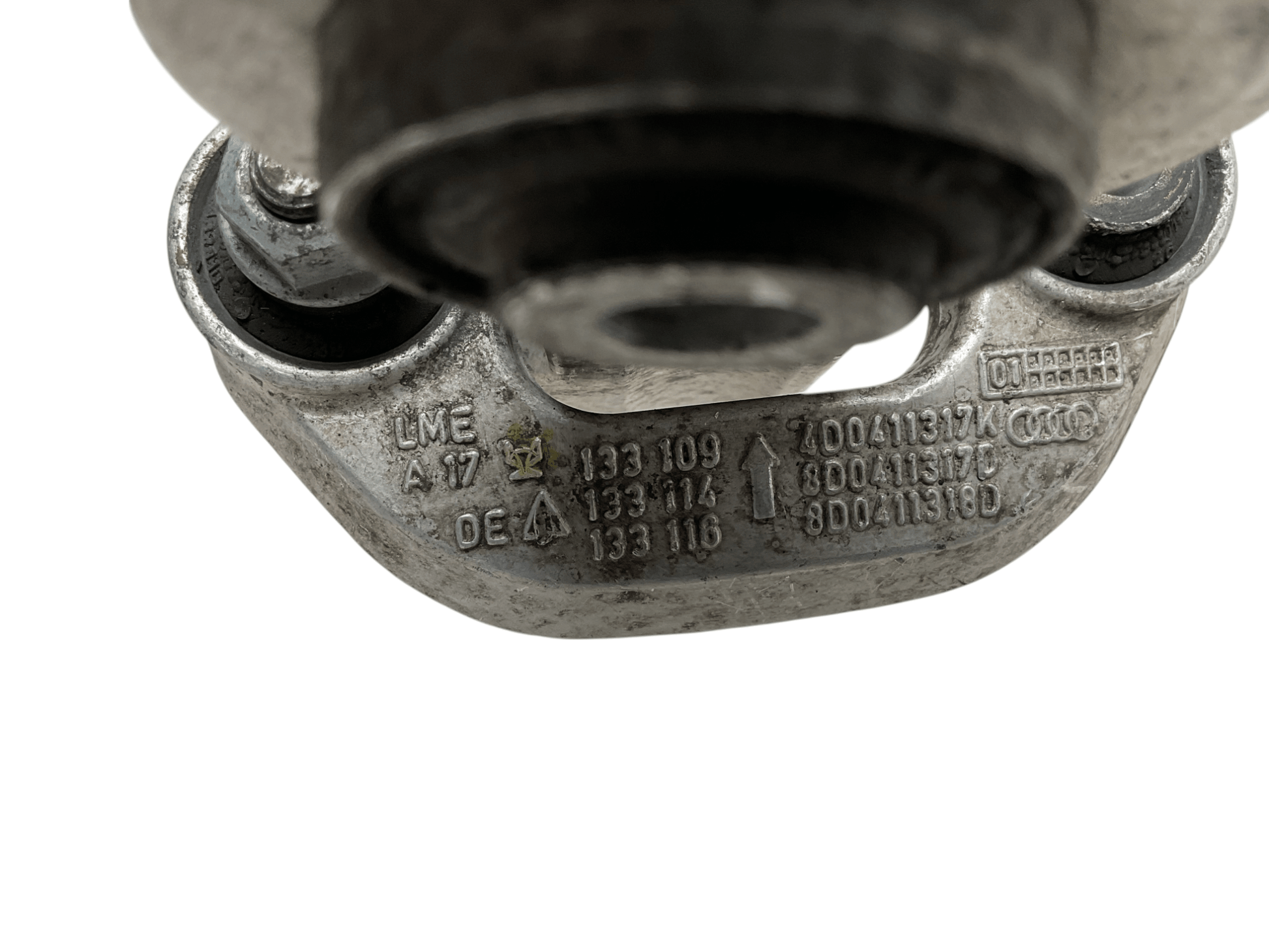 Brazo del izq VW 4D0411317K - 4D0411317K