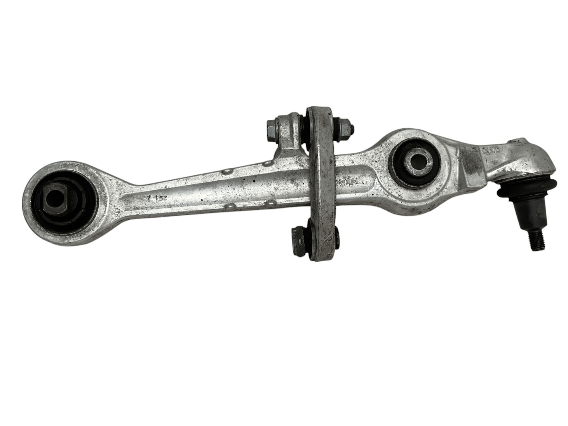 Brazo del izq VW 4D0411317K - 4D0411317K