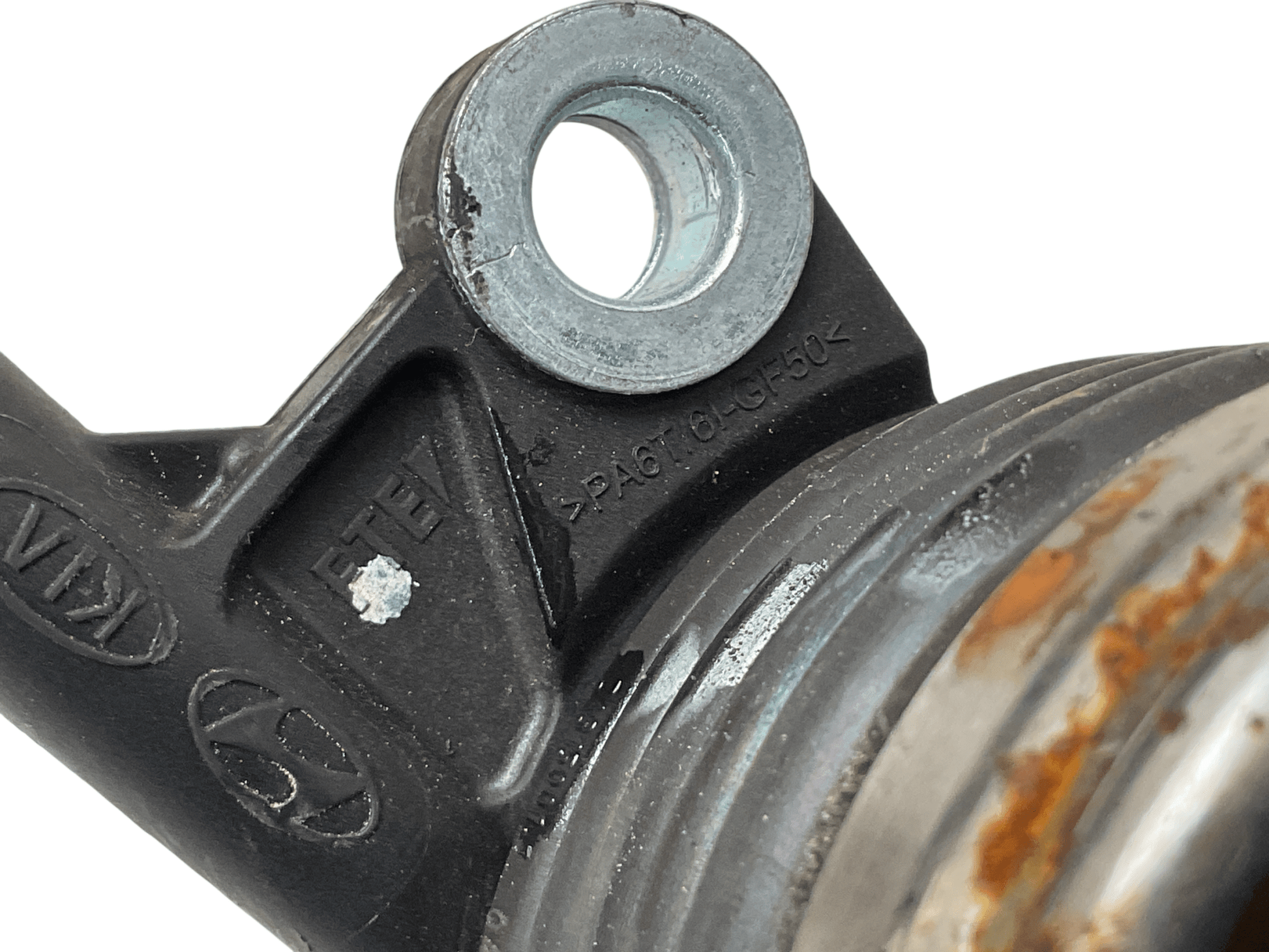 Brazo Embrague Hyundai KIA 4142126800 - 4142126800