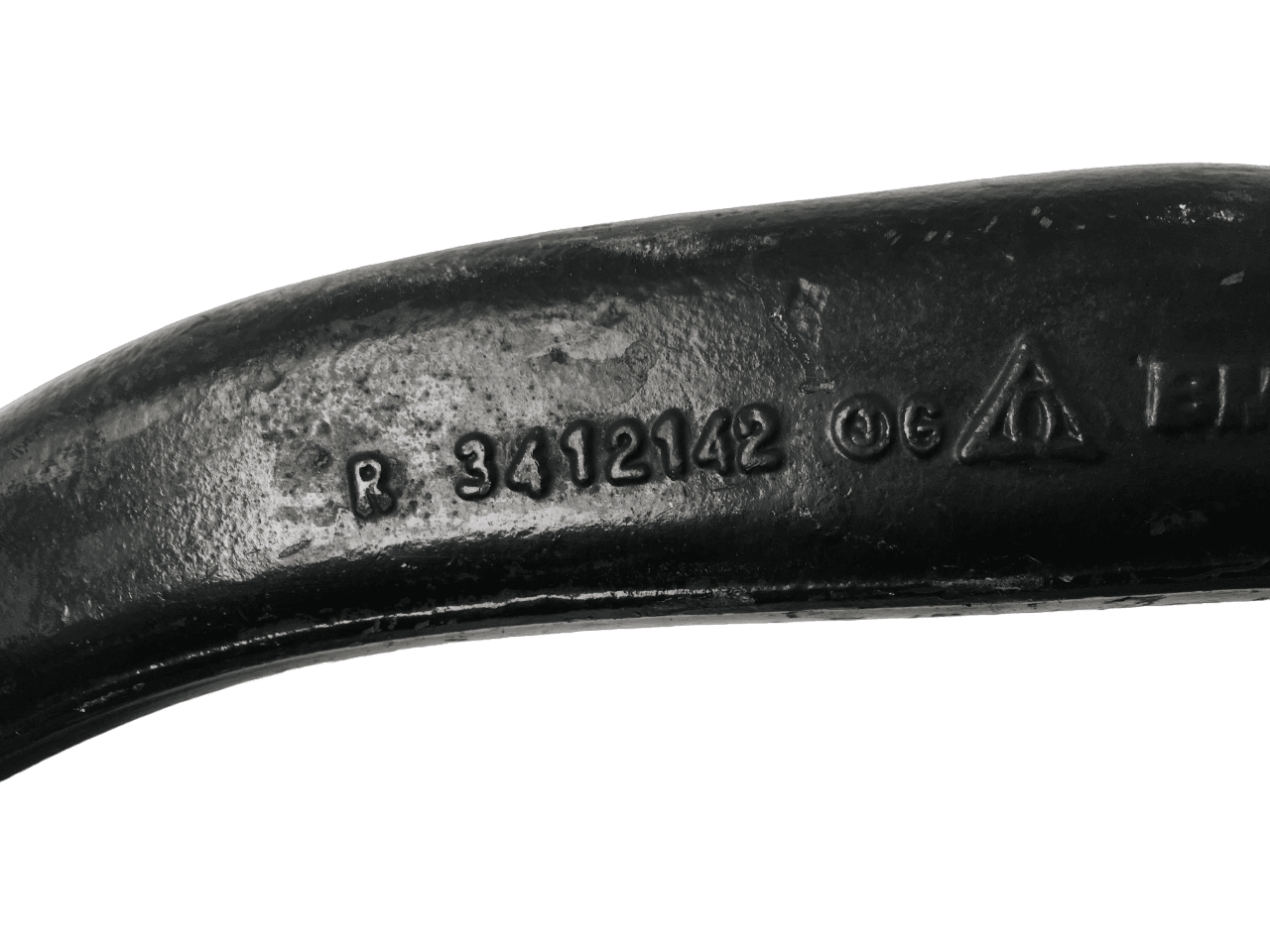 Brazo suspencion del dcho BMW E83 - R3412142