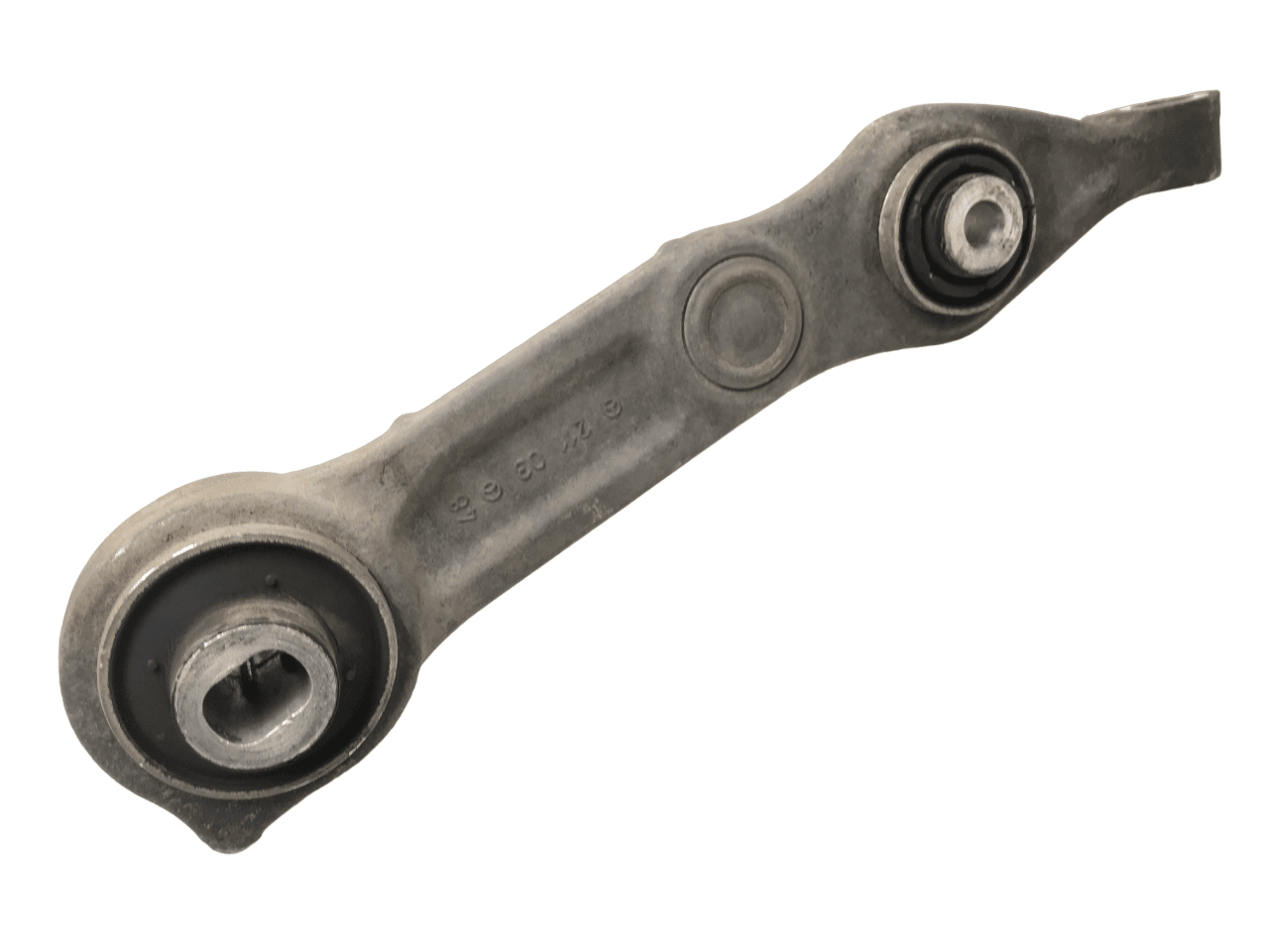 Brazo suspencion del dcho Mercedes W211 - 2113308207