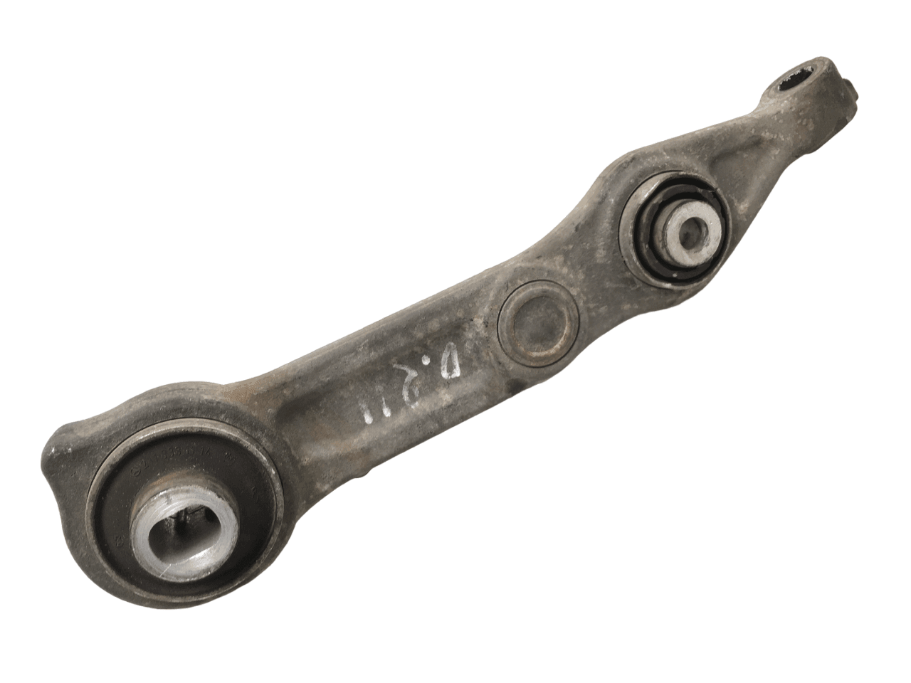 Brazo suspencion del izq Mercedes W211 - 2113309207