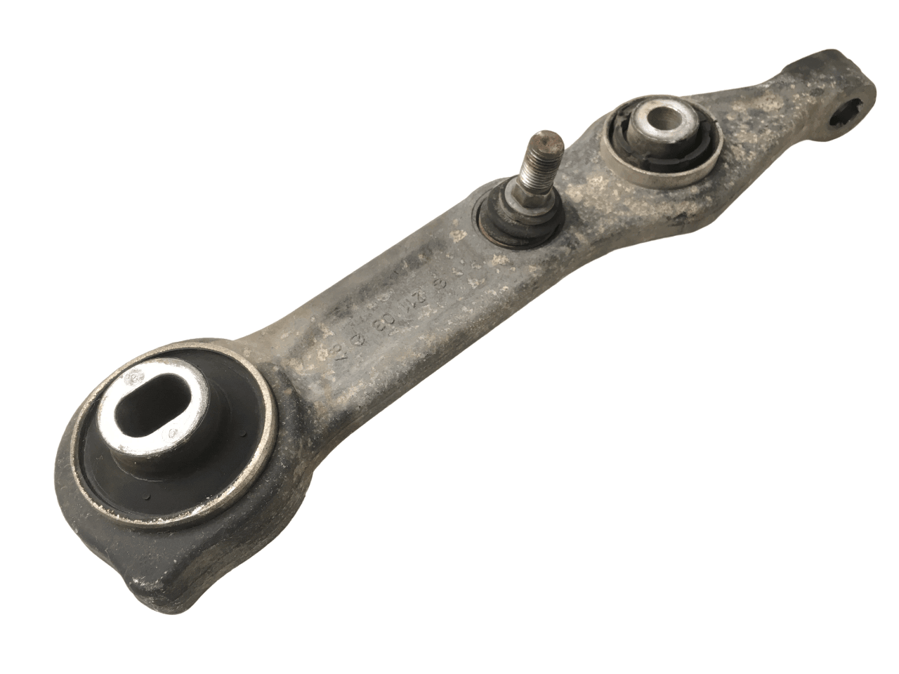 Brazo suspencion del izq Mercedes W211 - 2113309207