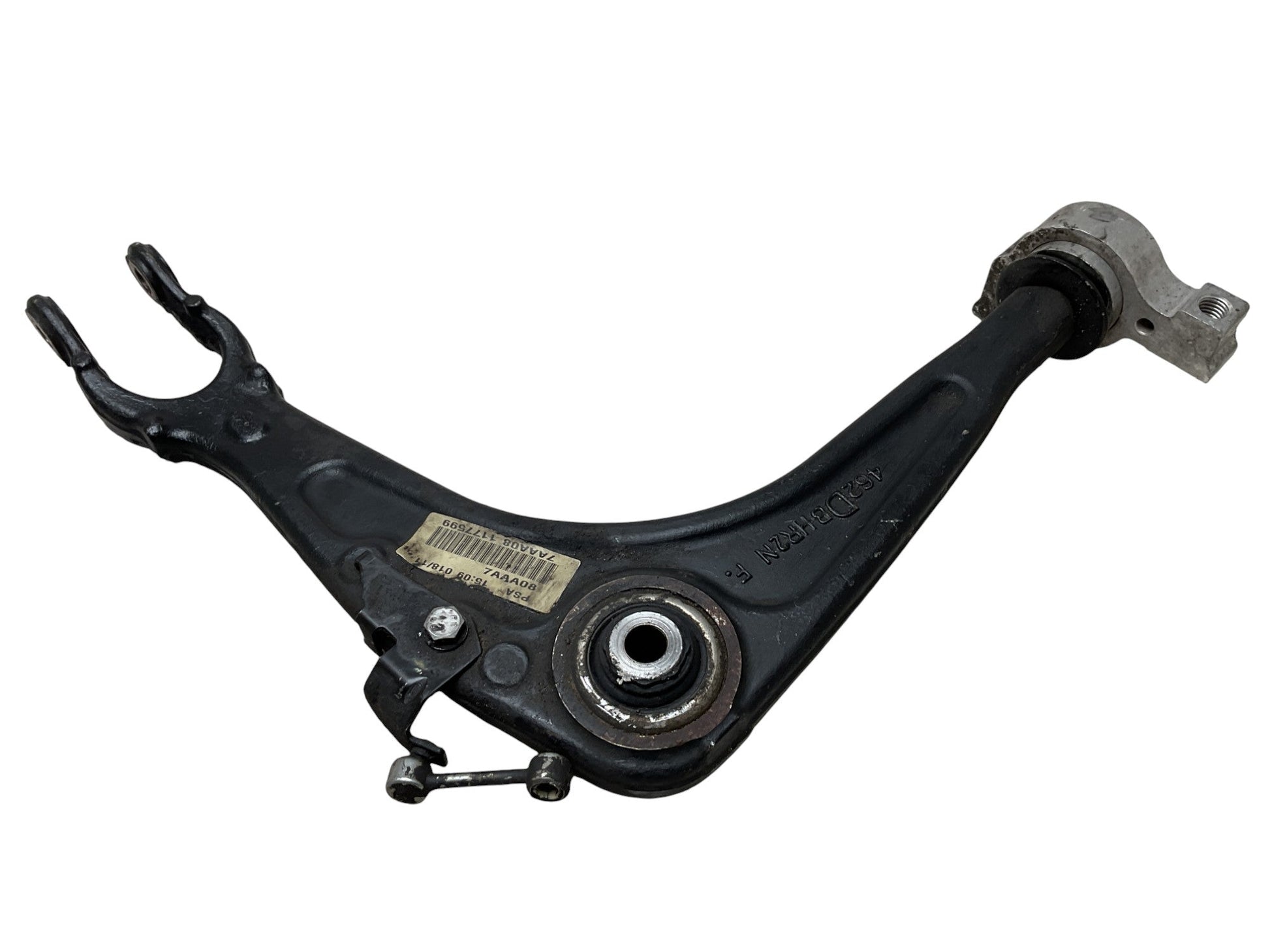 Brazo suspension del dcho Citroen C6 - 7AAA08