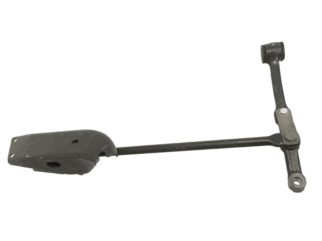 Brazo suspension del dcho Fiat Panda I - 4402672