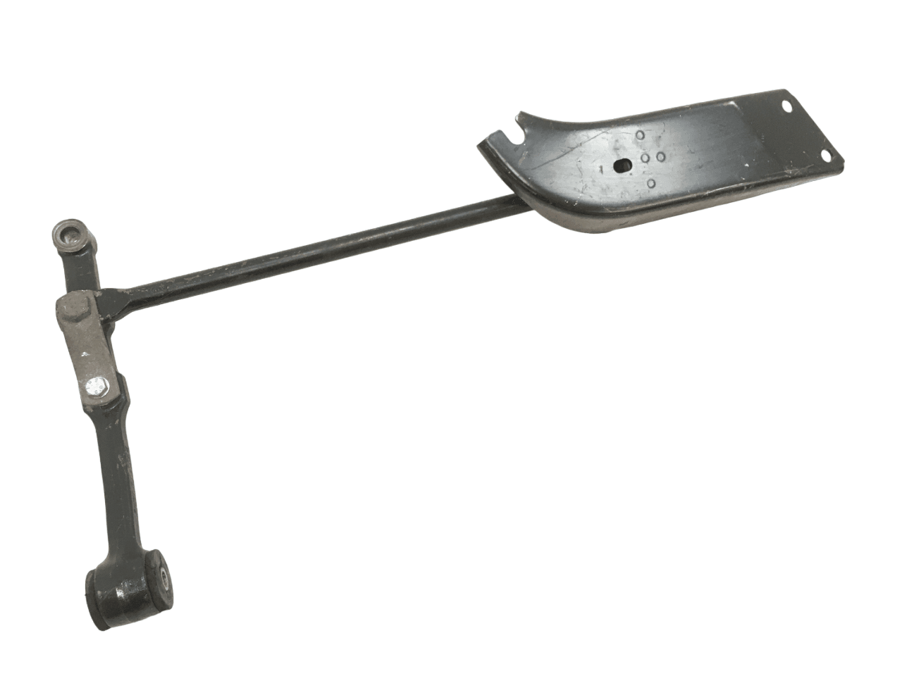 Brazo suspension del dcho Fiat Panda I - 4402672