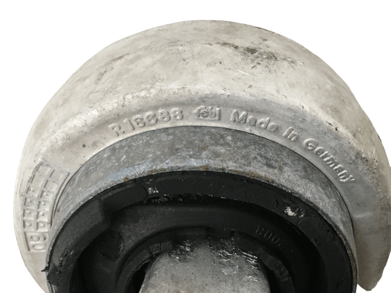 Brazo suspensión del izq BMW E46 - 6774819