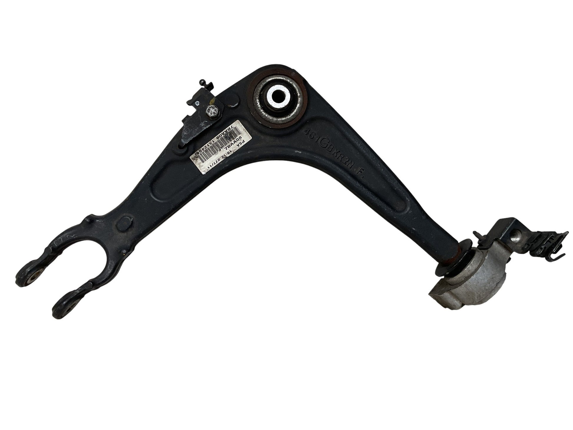 Brazo suspension del izq Citroen C6 - 7BAA08