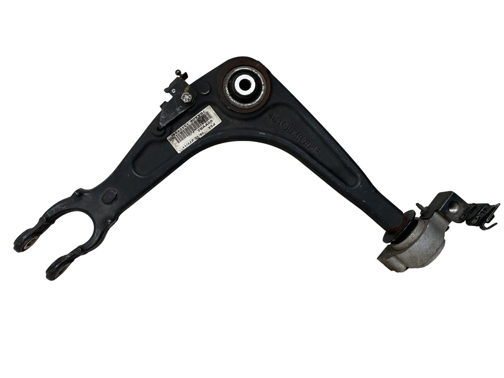 Brazo suspension del izq Citroen C6 - 7BAA08