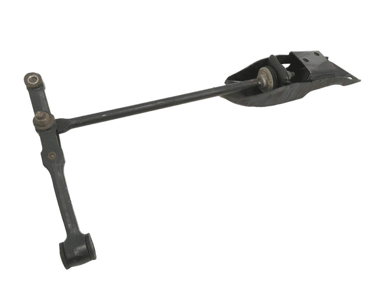 Brazo suspension del izq Fiat Panda I - 4402672_