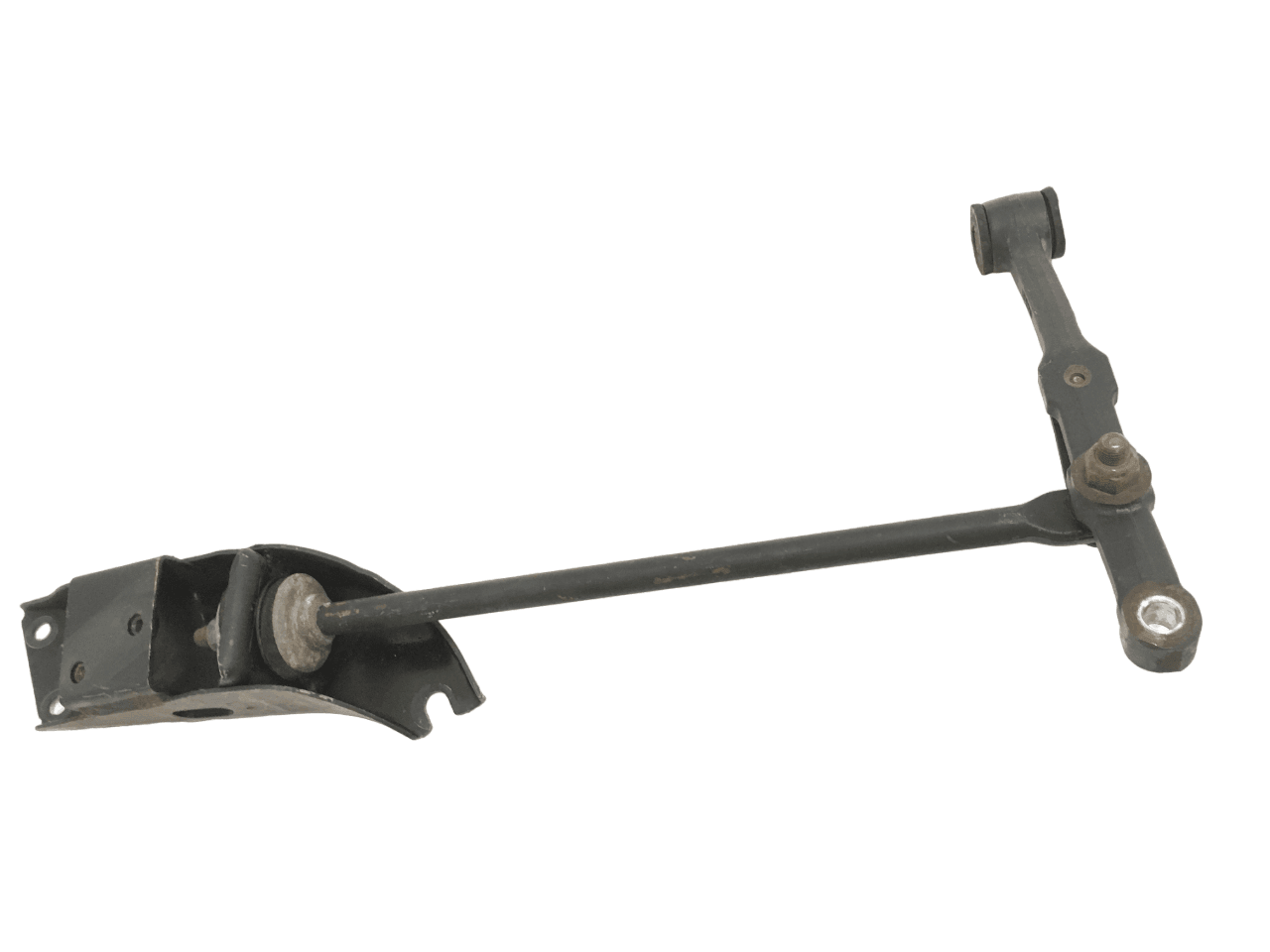 Brazo suspension del izq Fiat Panda I - 4402672_