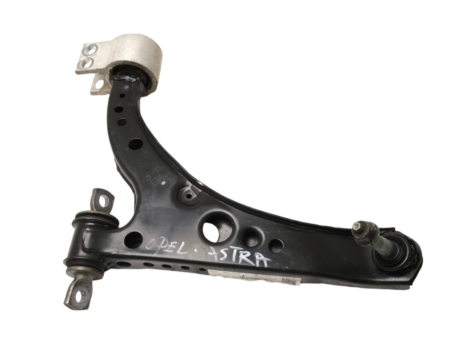 Brazo suspension del izq Opel Astra K - 39021472