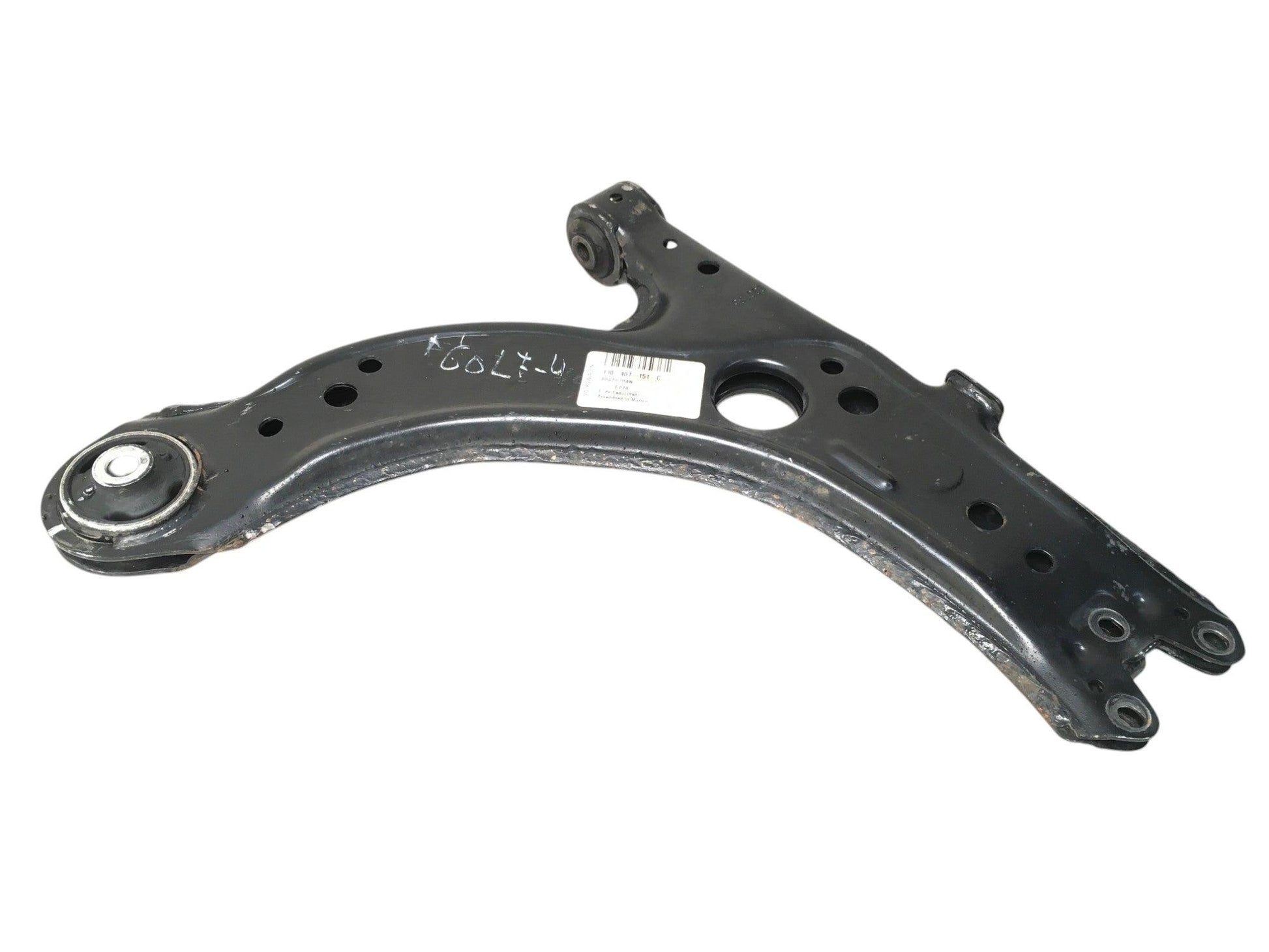 Brazo Suspension del izq VW 1J0407157B - 1J0407157B