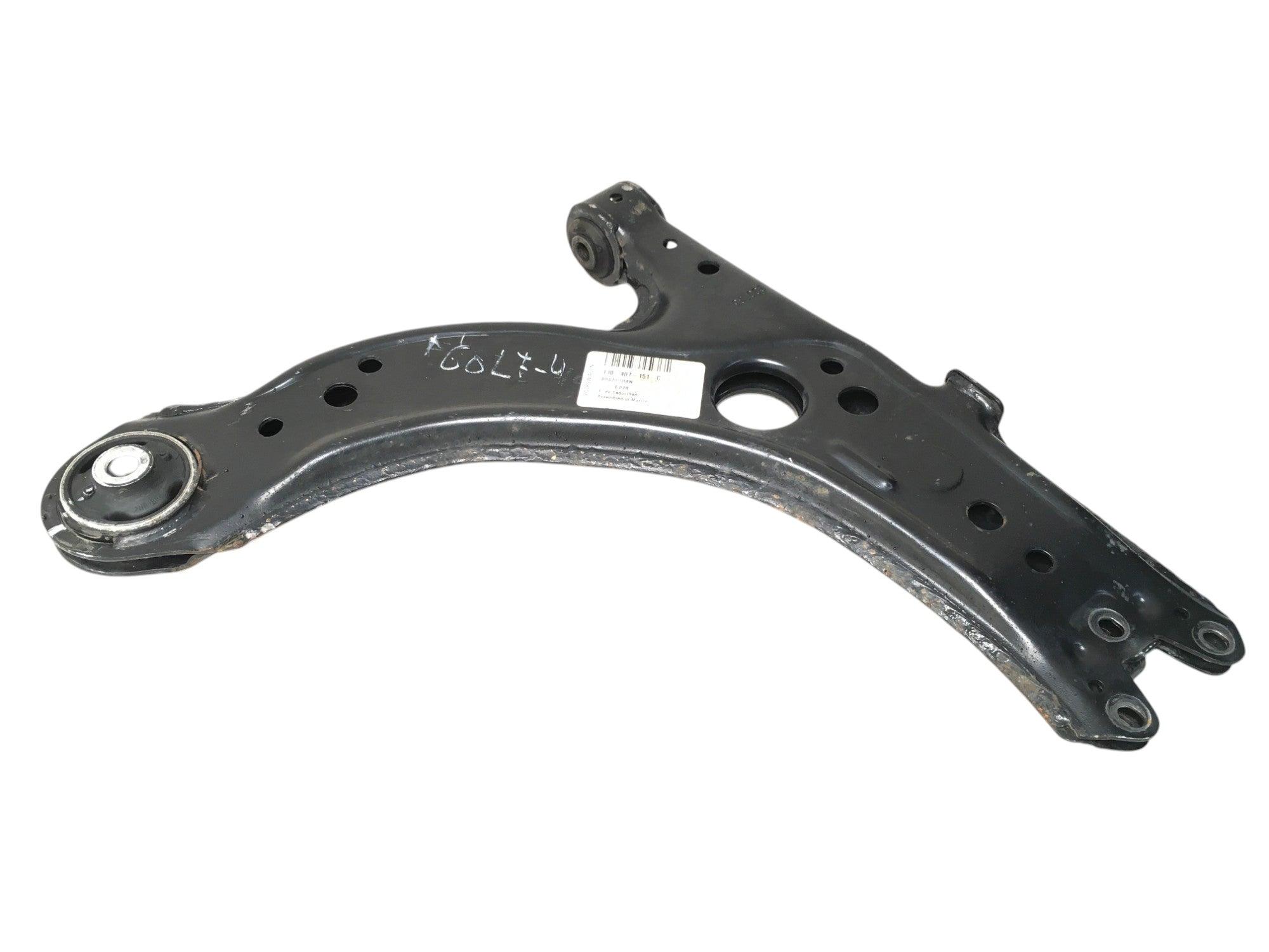 Brazo Suspension del izq VW 1J0407157B - 1J0407157B
