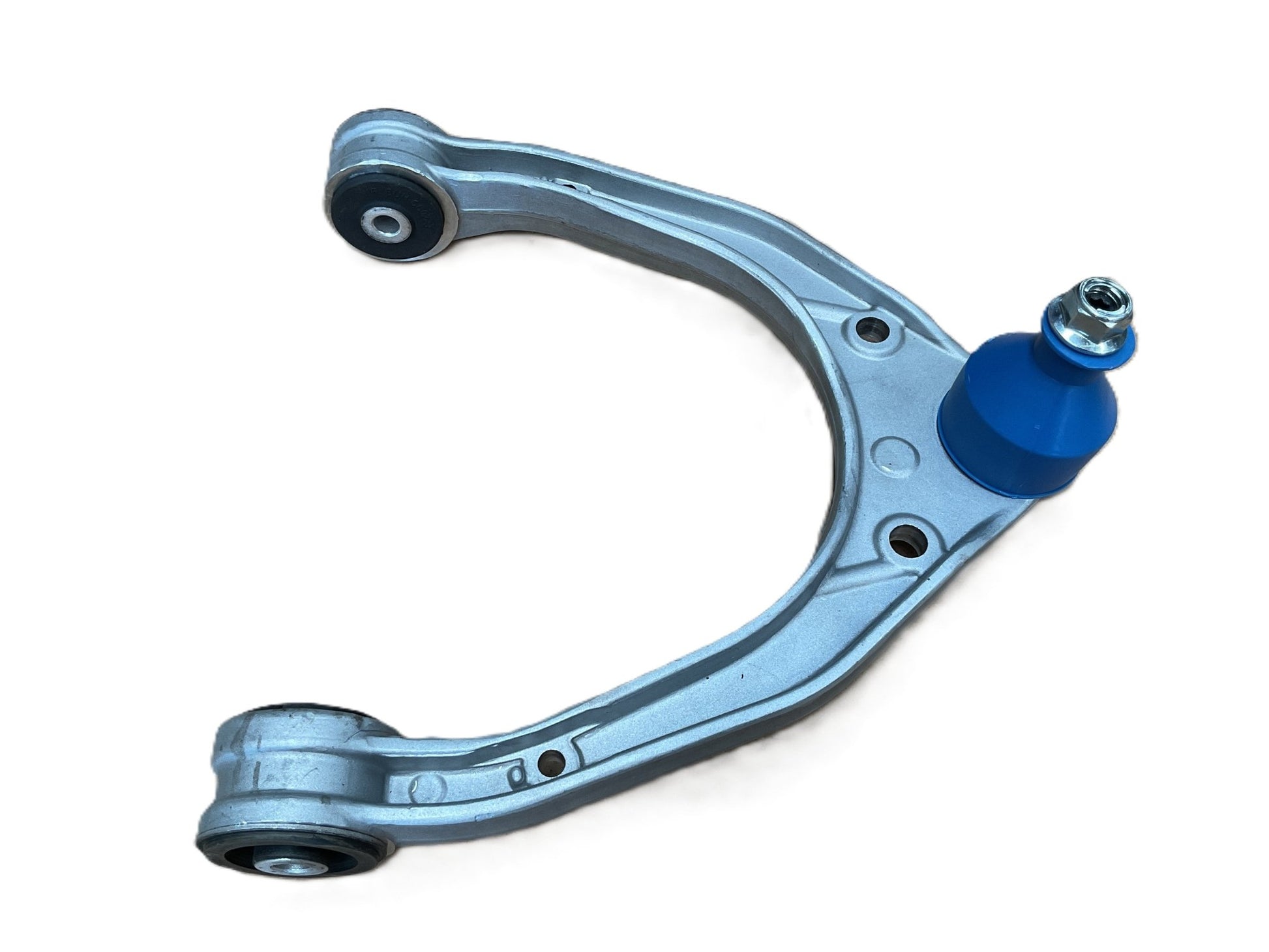 Brazo suspensión del izq VW Touareg 03-10 - 7L0407021B