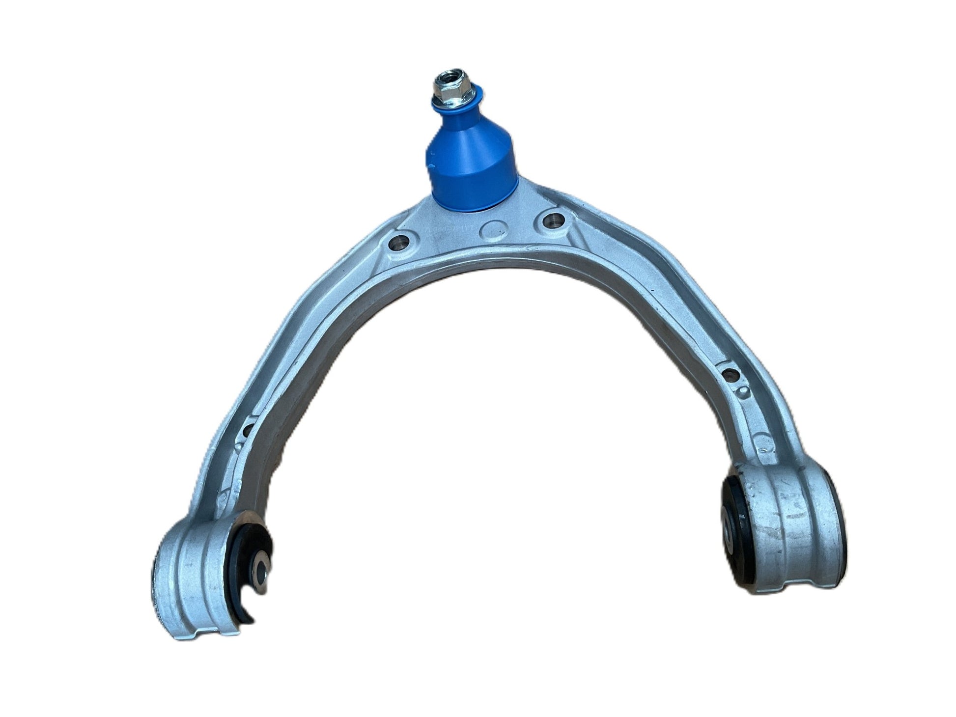 Brazo suspensión del izq VW Touareg 03-10 - 7L0407021B