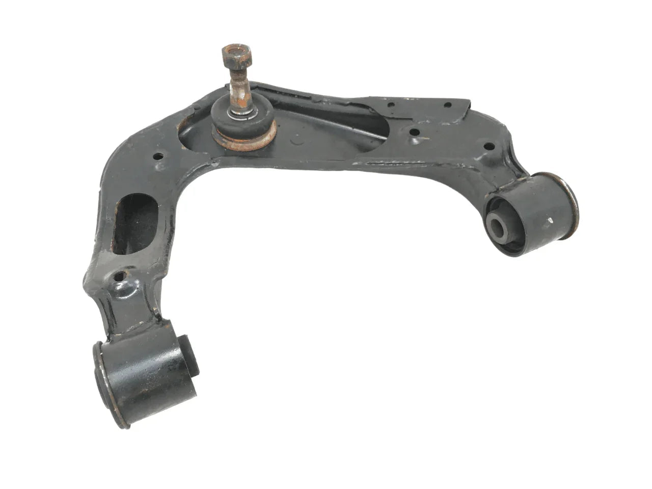 Brazo suspension delantero izquierdo Nissan 54524LH
