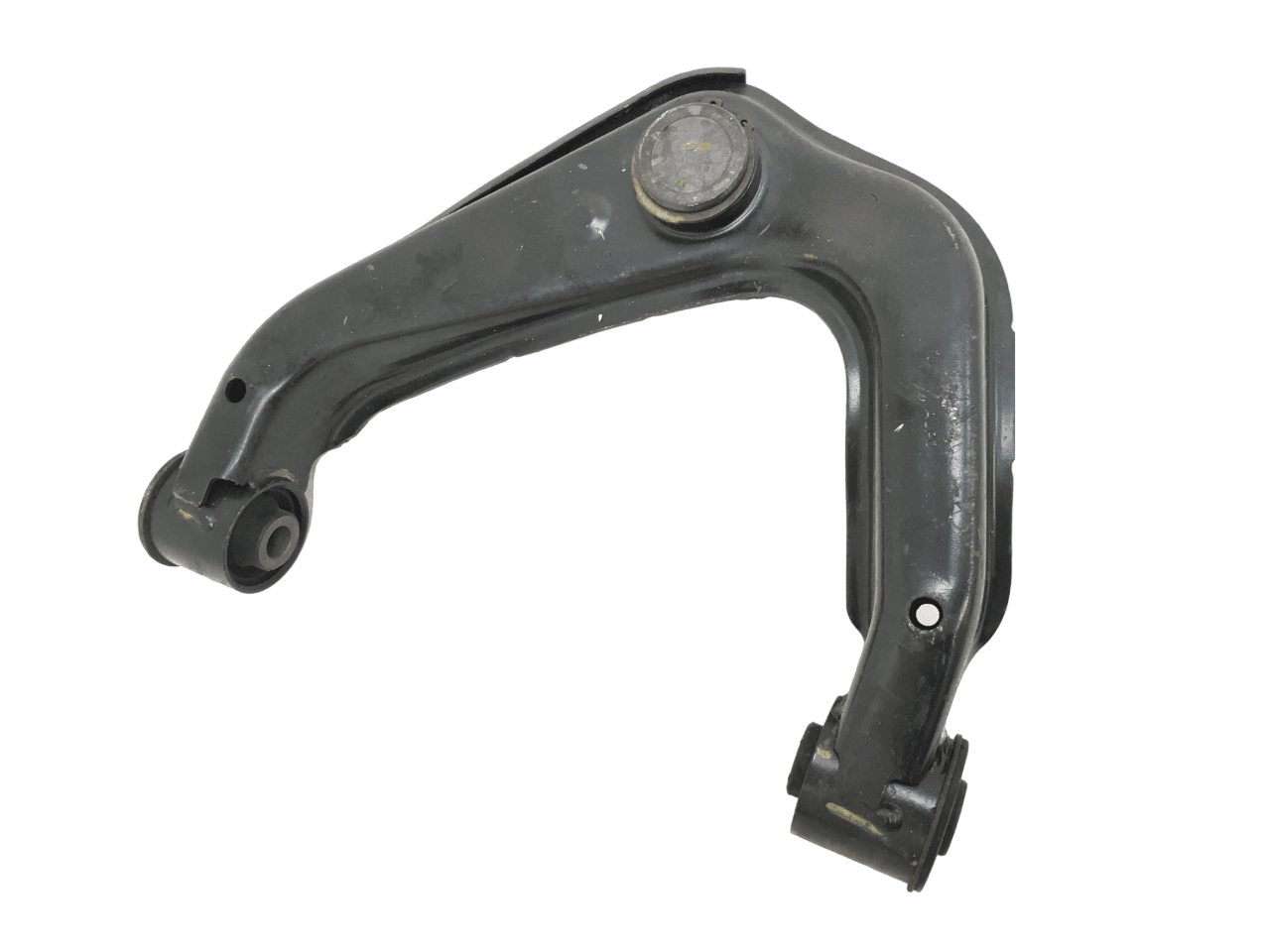 Brazo suspension delantero izquierdo Nissan 54524LH - 54524LH