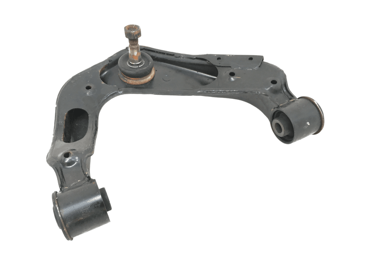 Brazo suspension delantero izquierdo Nissan 54524LH - 54524LH