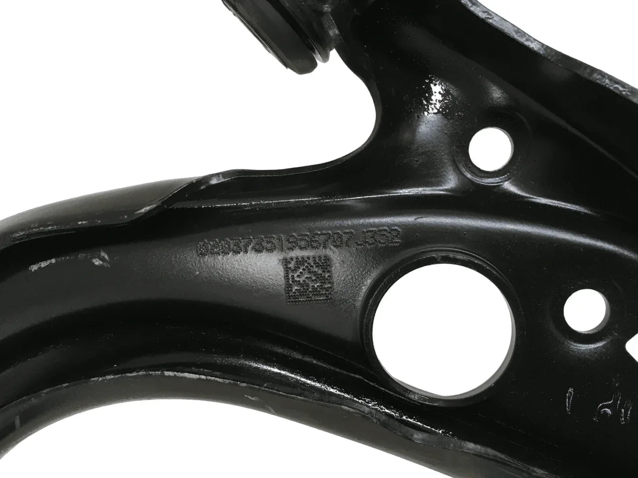 Brazo suspension derecho Fiat Panda III
