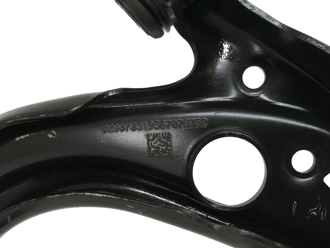 Brazo suspension derecho Fiat Panda III - 00519574010