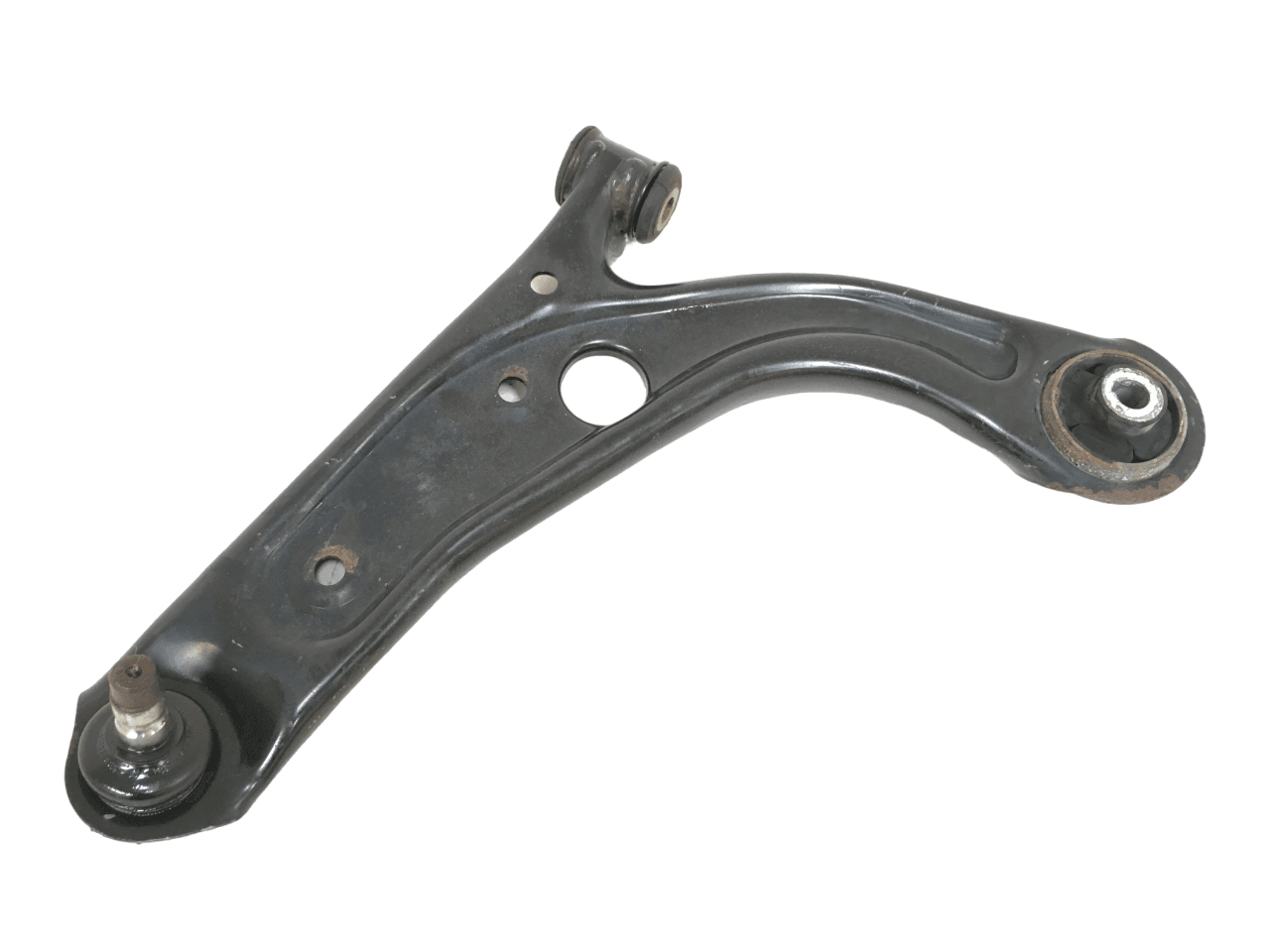 Brazo suspension derecho Fiat Panda III - 00519574010