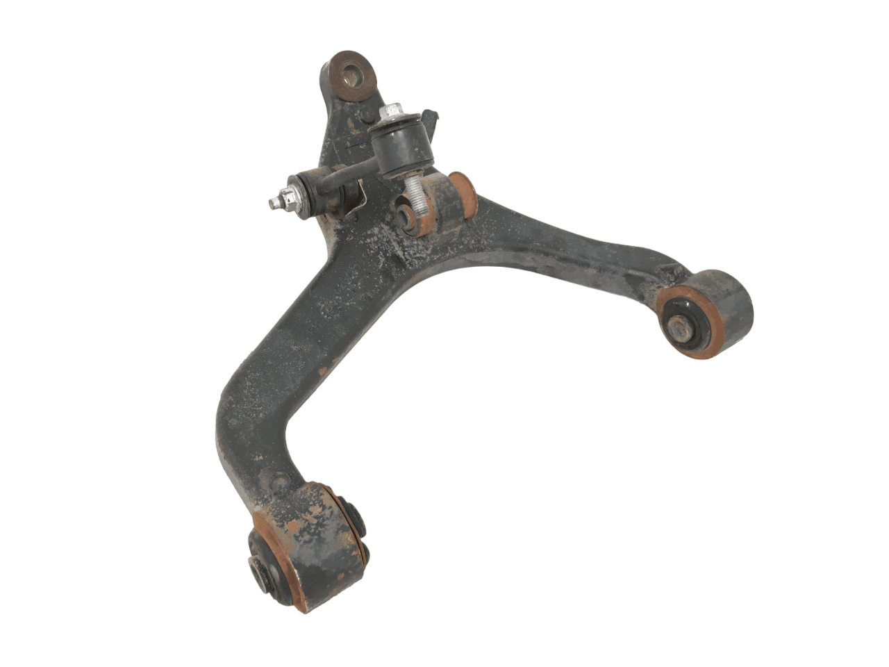 Brazo suspension derecho Jeep Cherokee KJ - 5208872AD