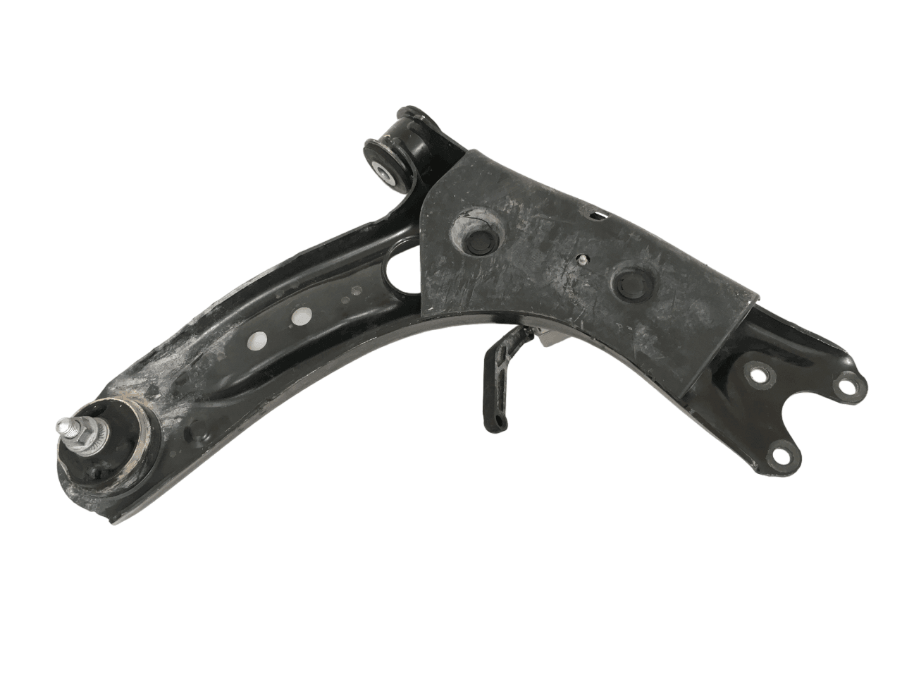 Brazo suspension izq VW 5WA407117 - 5WA407117