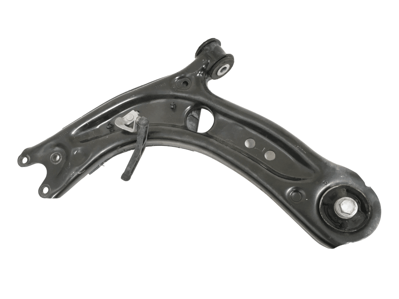 Brazo suspension izq VW 5WA407117 - 5WA407117