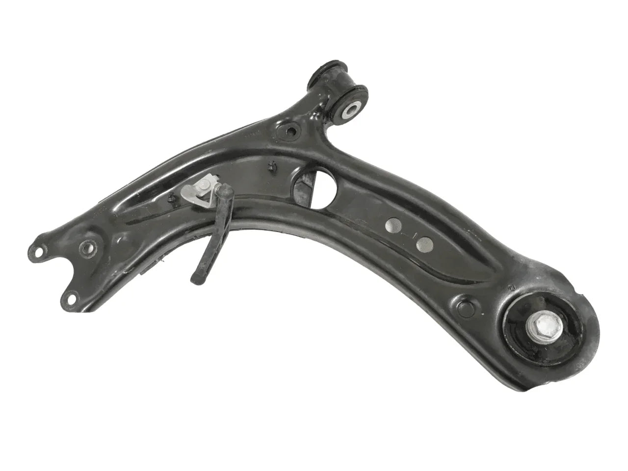 Brazo suspension izq VW 5WA407117