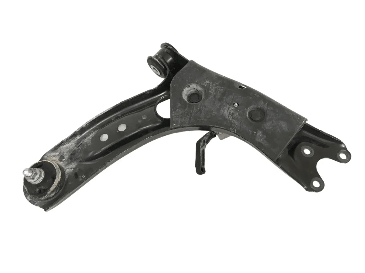 Brazo suspension izq VW 5WA407117