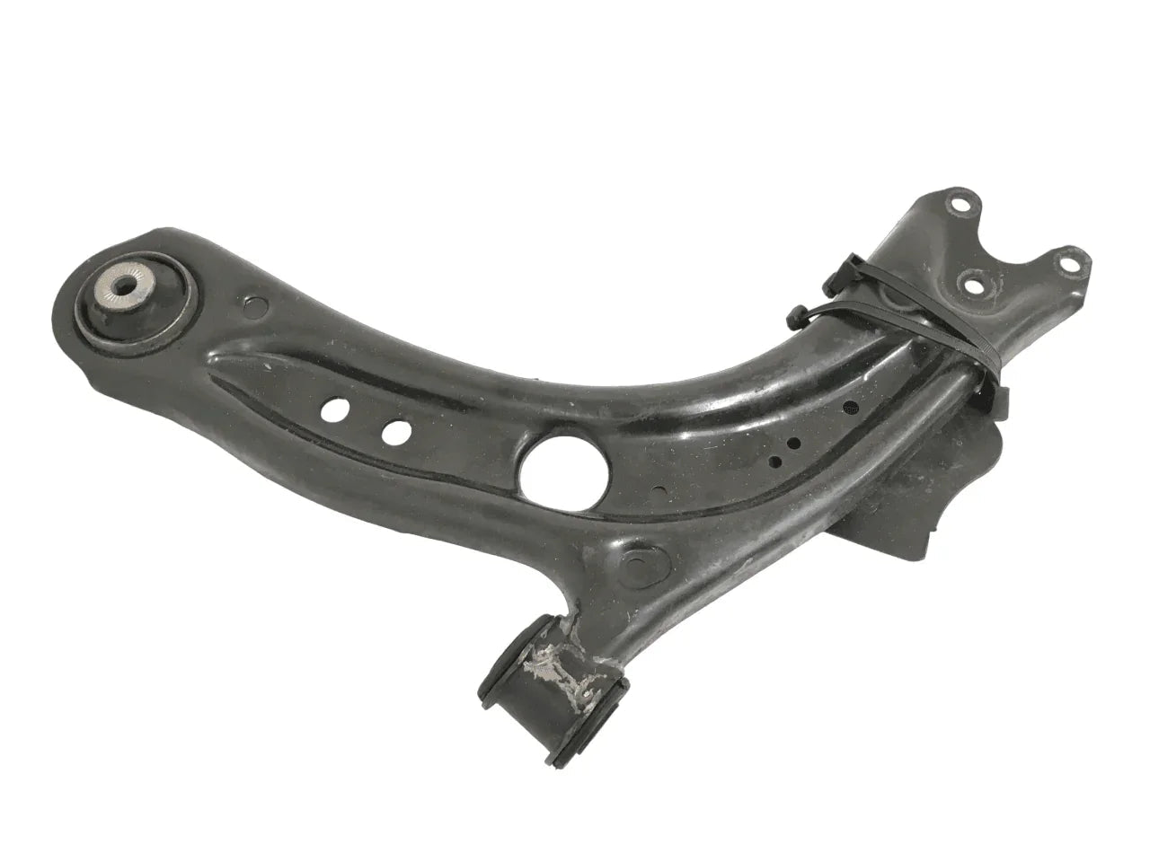 Brazo suspension izquierdo 81A407151F