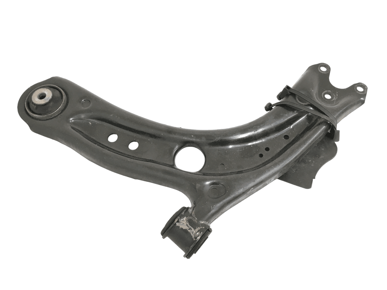 Brazo suspension izquierdo 81A407151F - 81A407151F