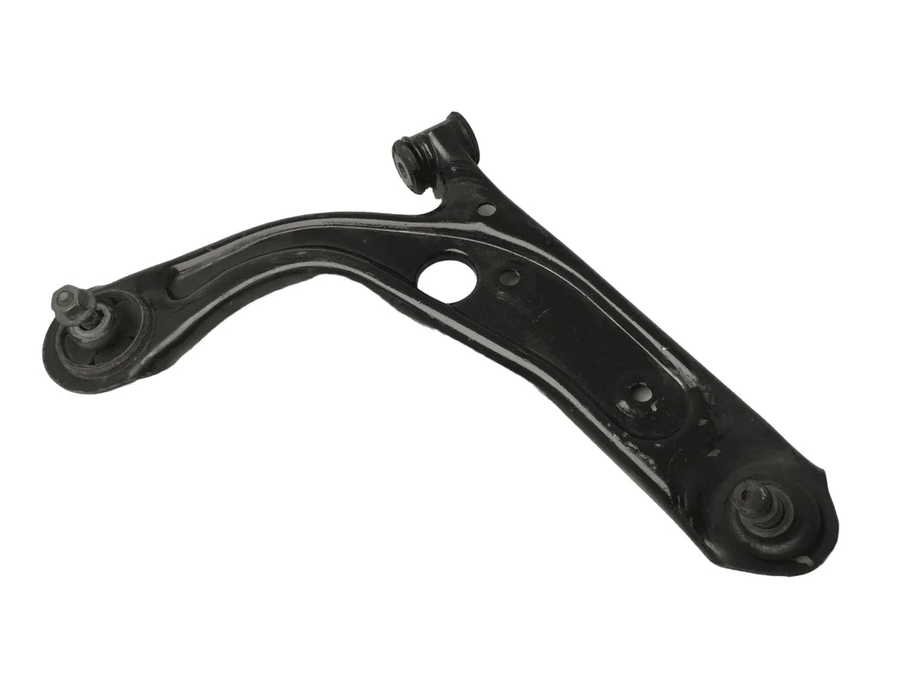 Brazo suspension izquierdo Fiat Panda III