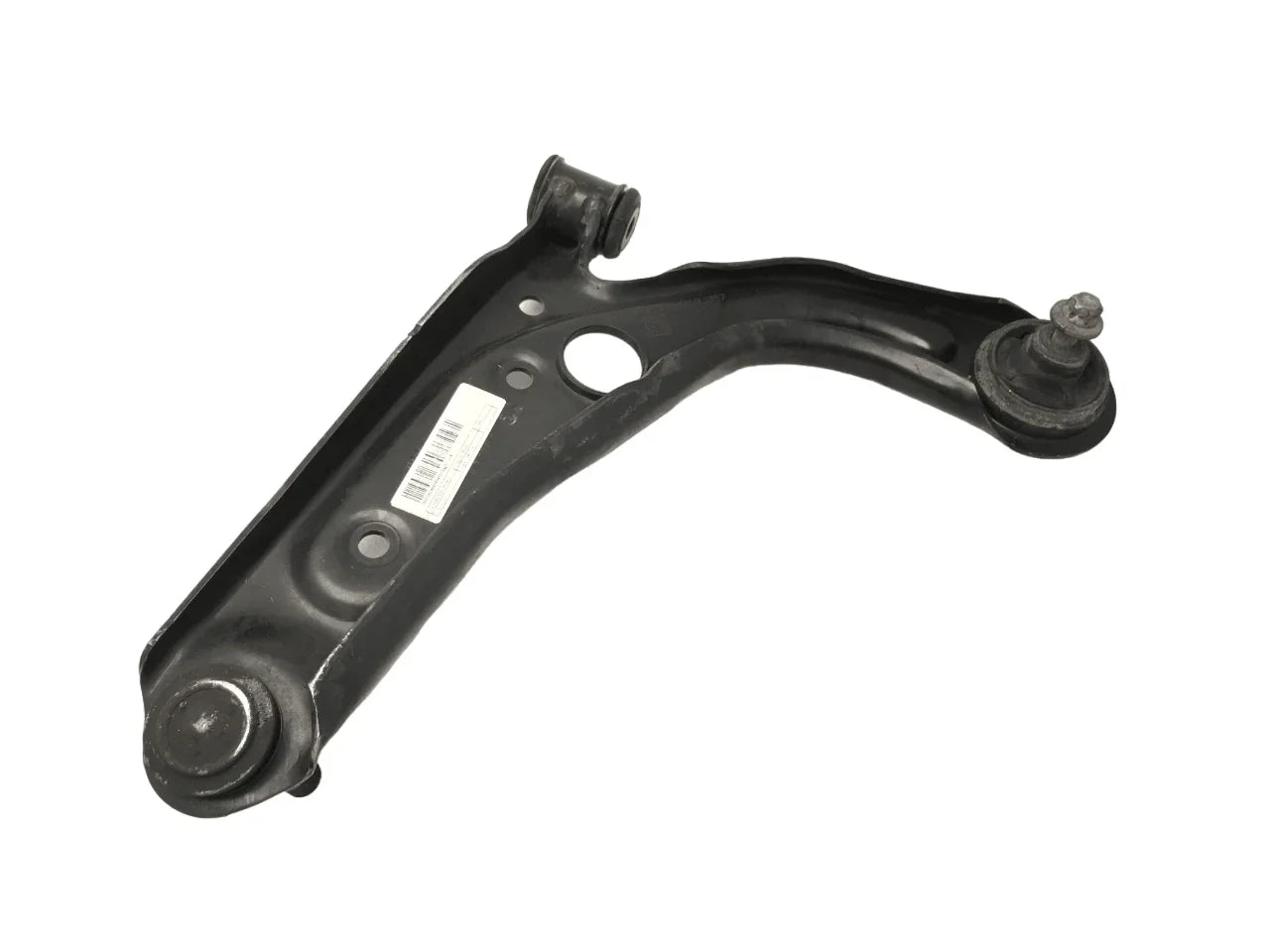 Brazo suspension izquierdo Fiat Panda III