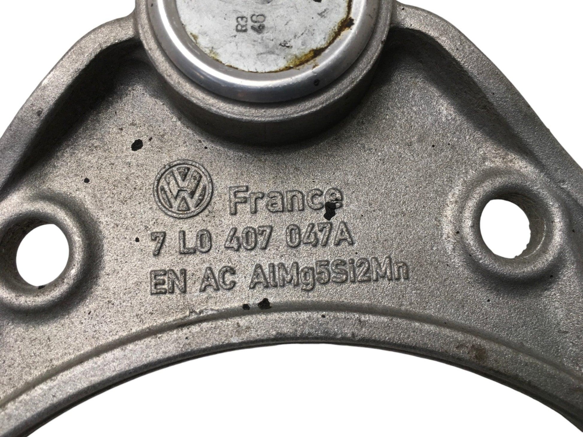 Brazo Suspension superior Cayenne Touareg Audi Q7 - 7L0407047A _