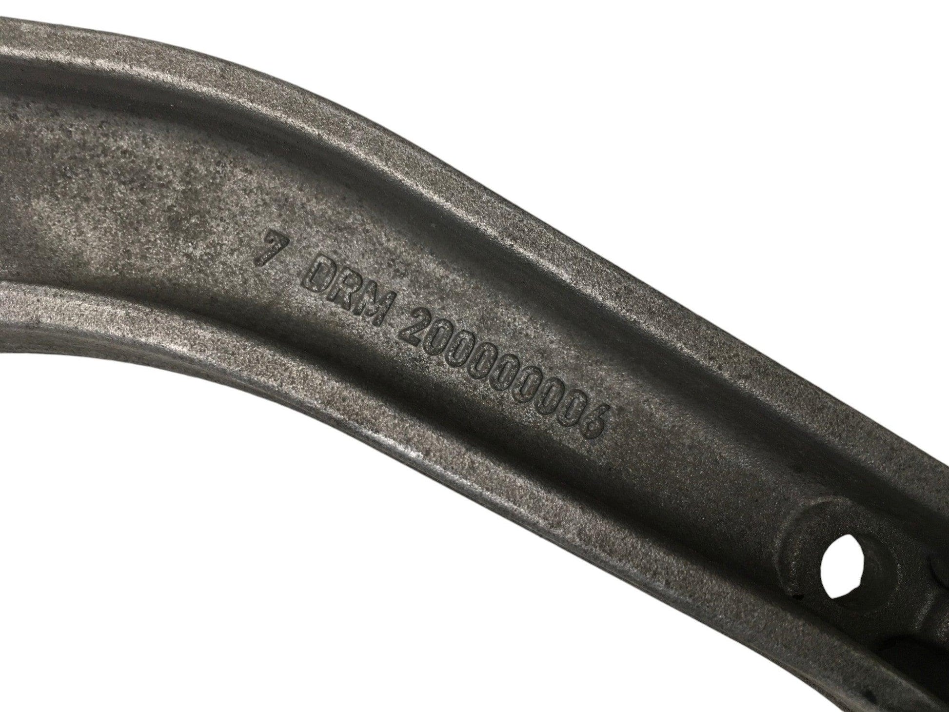 Brazo Suspension superior Cayenne Touareg Audi Q7 - 7L0407047A _