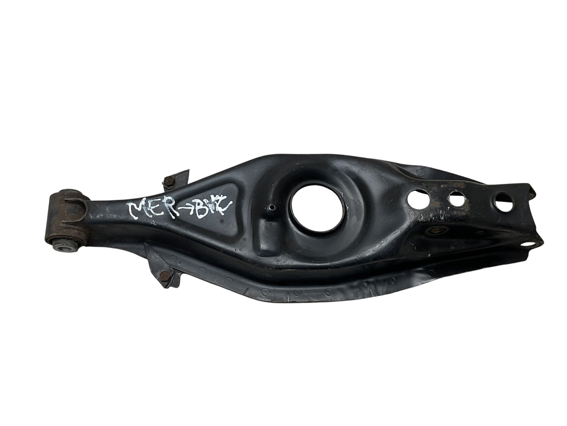 Brazo suspension trasero inferior Mercedes A2023500206 - A2023500206
