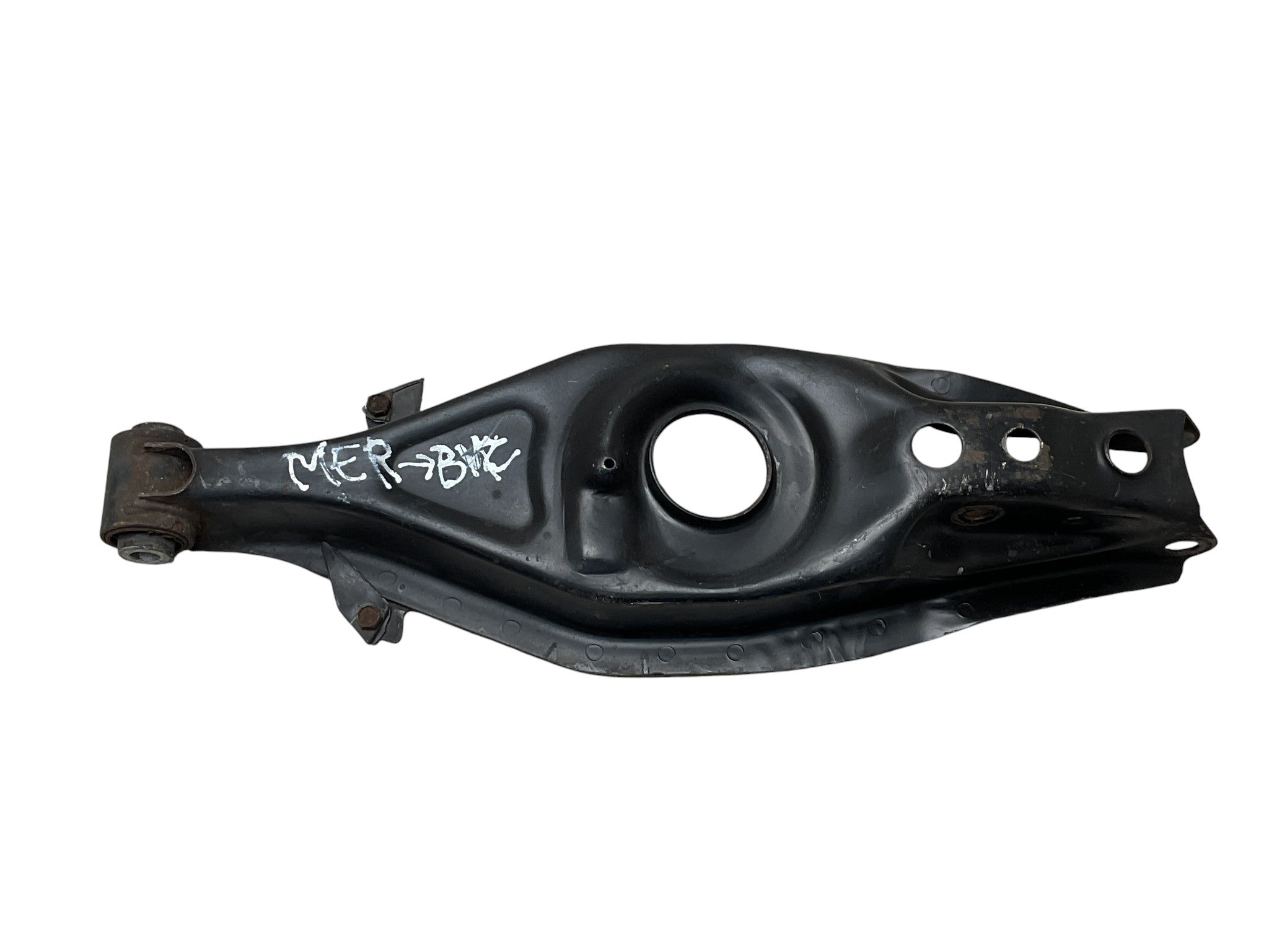 Brazo suspension trasero inferior Mercedes A2023500206 - A2023500206