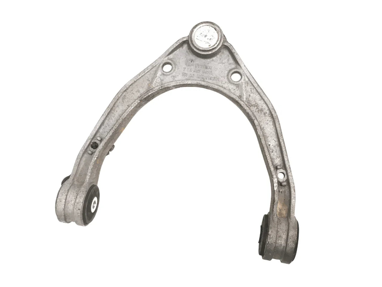 Brazo suspensión VW 7L0407047A