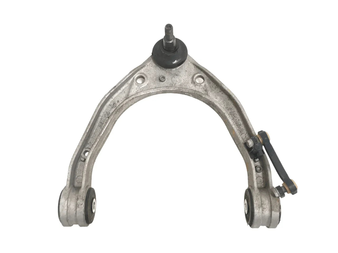 Brazo suspensión VW 7L0407047A