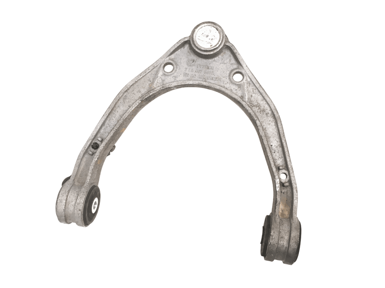 Brazo suspensión VW 7L0407047A - 7L0407047A