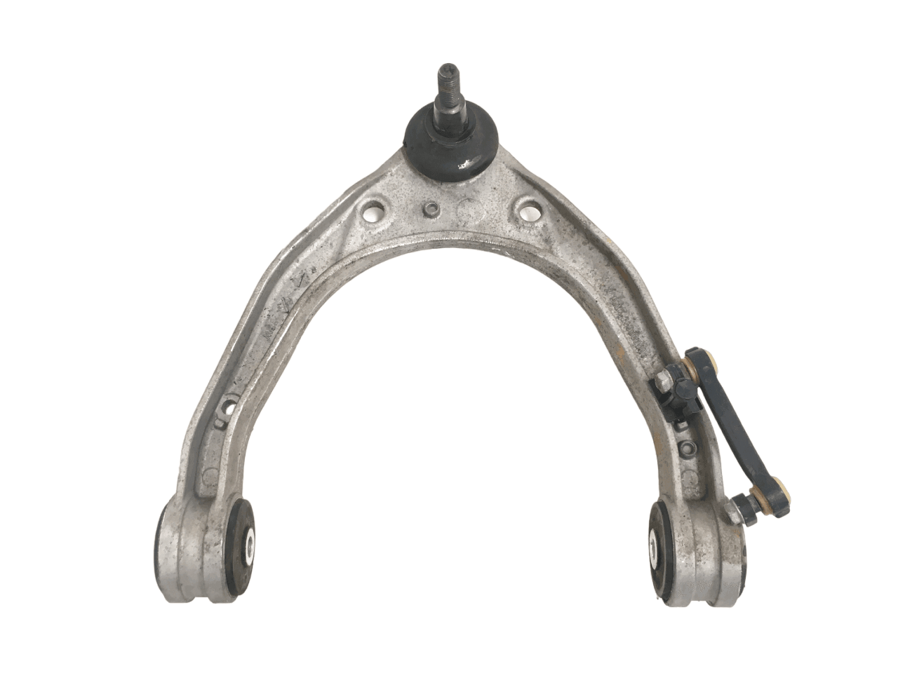 Brazo suspensión VW 7L0407047A - 7L0407047A