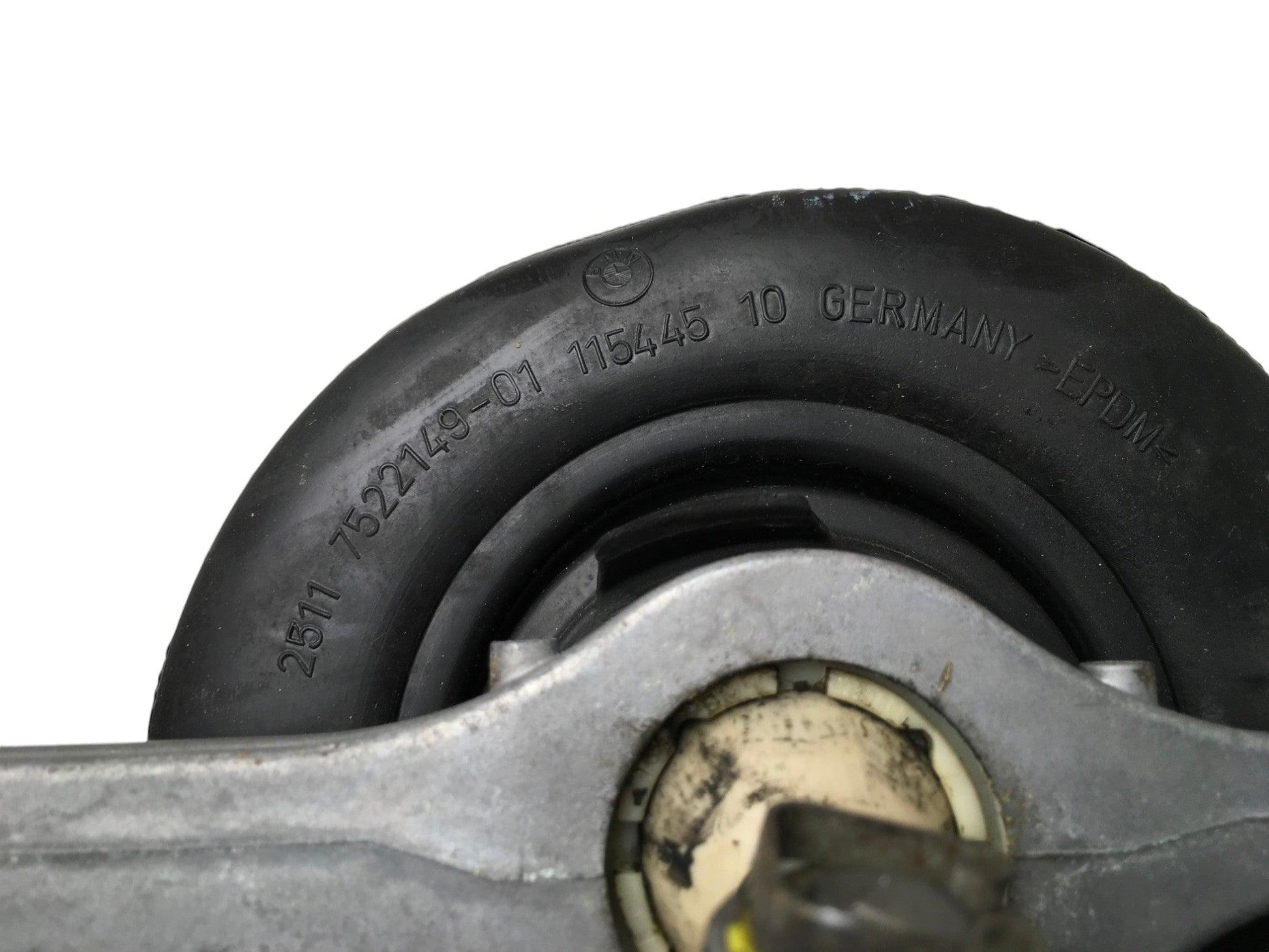 Brazo transmision BMW E46 / E85 - 25117522149