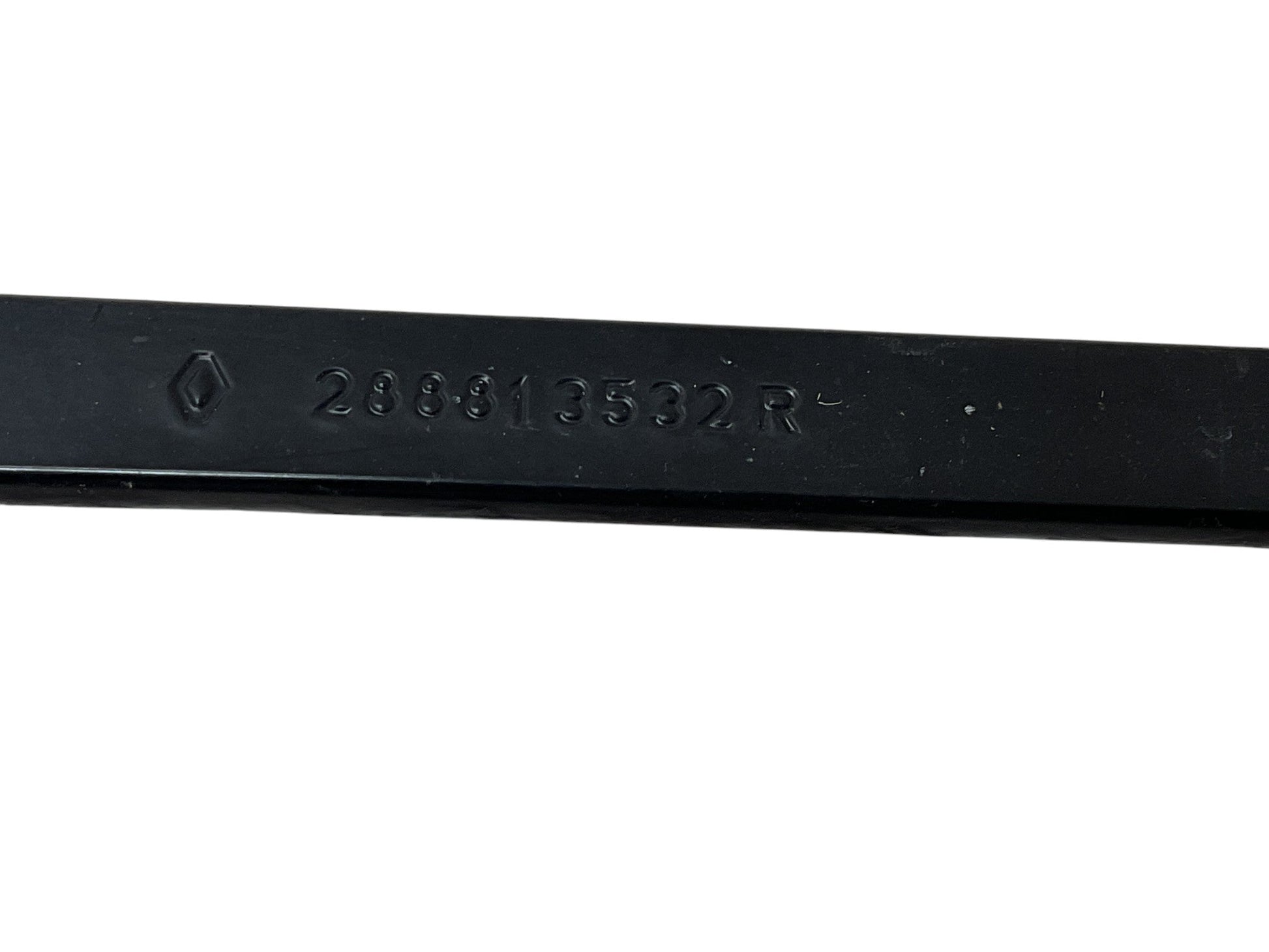 Brazos Limpiaparabrisas delanteros Espace 15 - 23 - 288813532R