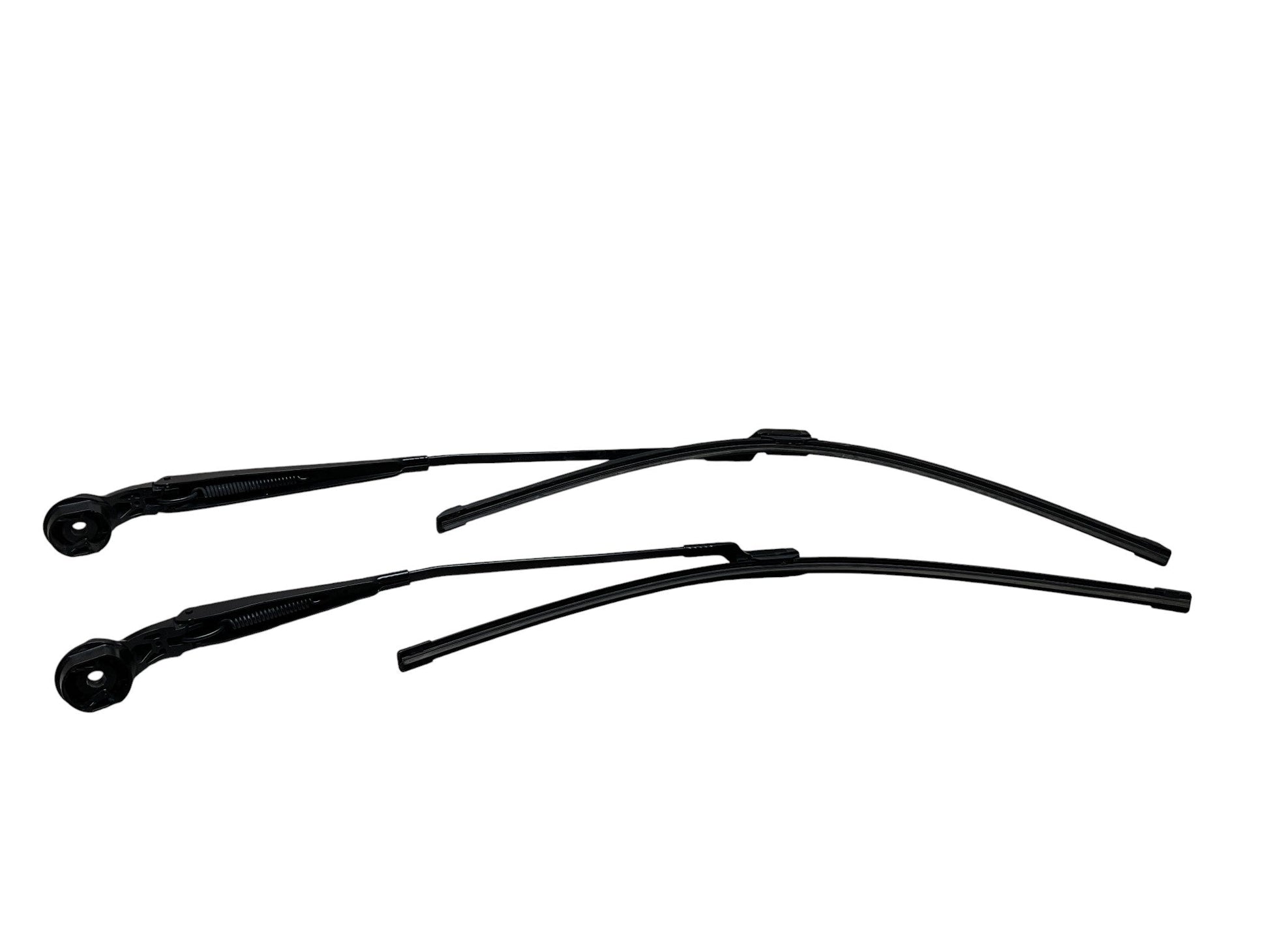 Brazos Limpiaparabrisas delanteros Espace 15 - 23 - 288813532R