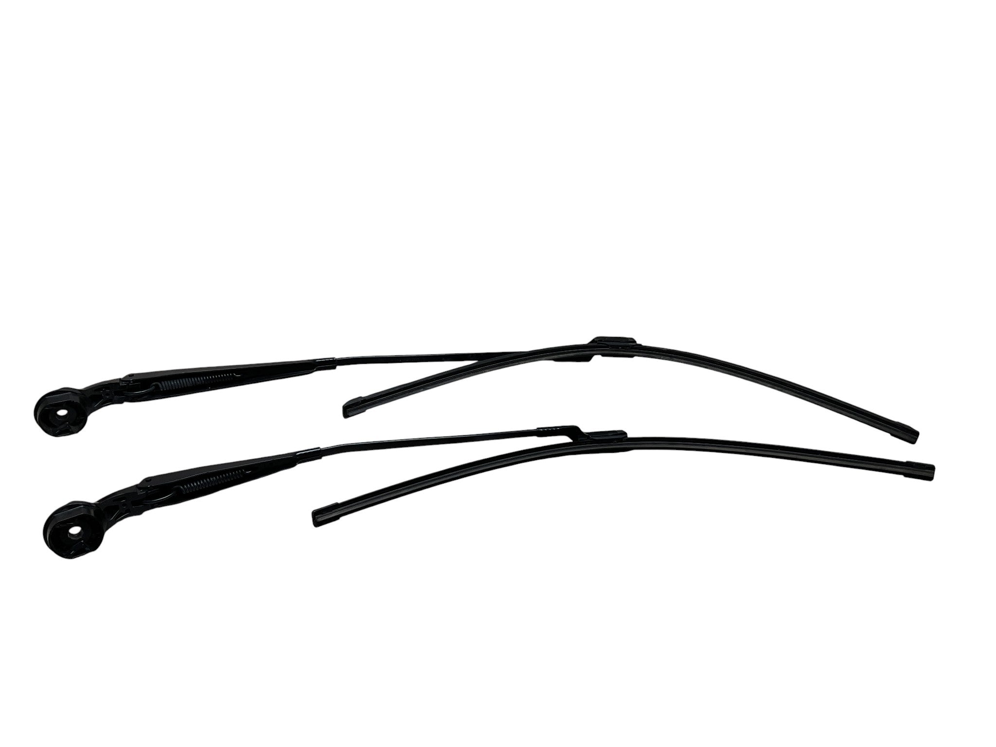 Brazos Limpiaparabrisas delanteros Espace 15 - 23 - 288813532R